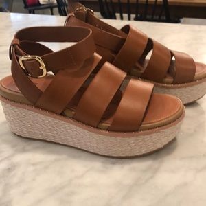 fitflop wedge sandal